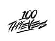 100 Thieves Promo Codes