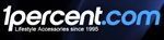 1percent.com Promo Codes