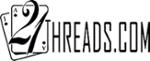 21 Threads Promo Codes