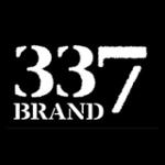 337 BRAND Promo Codes