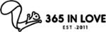 365 In Love Promo Codes