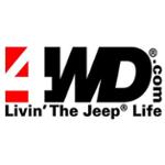 4WD Promo Codes & Coupons