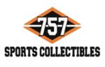 757 Sports Collectibles Promo Codes