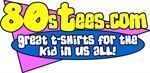 80'sTees Promo Codes