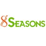 8 Seasons Promo Codes & Coupons