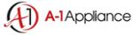 A-1 Appliance Parts Promo Codes