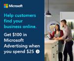 Microsoft Advertising Promo Codes