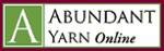 Abundant Yarn Online Promo Codes