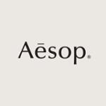 Aesop Promo Codes