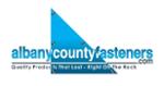 Albany County Fasteners Promo Codes