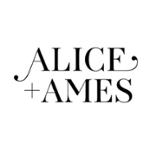 Alice + Ames