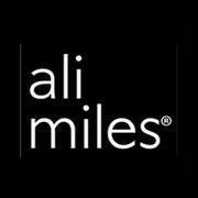 Ali Miles Promo Codes