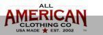 All American Clothing Promo Codes