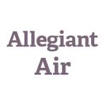 Allegiant Air Promo Codes & Coupons