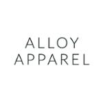 Alloy Apparel Promo Codes & Coupons