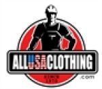 All USA Clothing Promo Codes