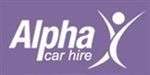 Alpha Car Hire Australia Promo Codes