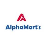 AlphaMart's Promo Codes & Coupons