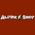 ALPINE SHOP Promo Codes