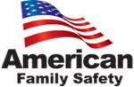 American Family Safety Promo Codes