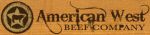 American West Beef Promo Codes