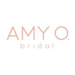 AMY O. Bridal Promo Codes