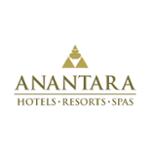 Anantara Resorts Promo Codes