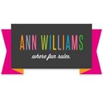 Ann Williams Group Promo Codes