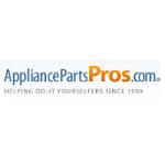 AppliancePartsPro Promo Codes