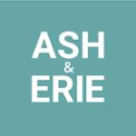 Ash & Erie Promo Codes