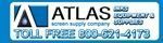 Atlas Screen Supply Company Promo Codes