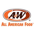 A&W All American Food Promo Codes
