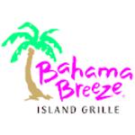 Bahama Breeze Promo Codes