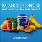 Balance of Nature Promo Codes & Coupons