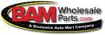 BAM Wholesale Parts Promo Codes