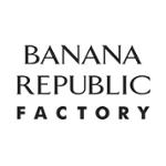 Banana Republic Factory Store Promo Codes & Coupons