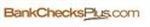 BankChecksPlus.com Promo Codes