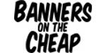 Banners on the Cheap