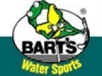 Bart's Water Sports Promo Codes