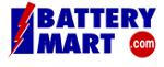 Battery Mart Promo Codes & Coupons