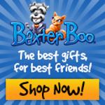 BaxterBoo Promo Codes & Coupons