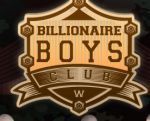 Billionaire Boys Club Promo Codes