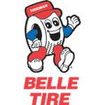 Belle Tire Promo Codes