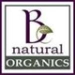 Be Natural Organics Promo Codes