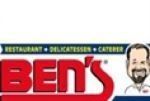 Ben's Kosher Delicatessen Promo Codes