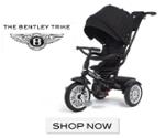 Bentley Trike Promo Codes