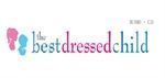 Best Dressed Child Promo Codes