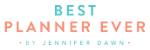 Best Planner Ever Promo Codes