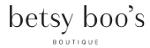 Betsy Boo's Boutique Promo Codes