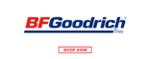 BFGoodrich Promo Codes